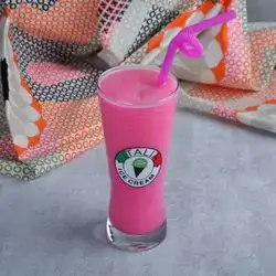Strawberry Azberry