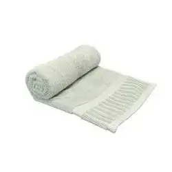 PrimePath Zenith Body Towel 76*140 cm; Medium Grey Mist