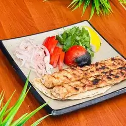 Half Kebab Chicken