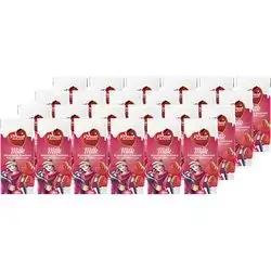 Nadir Uht Milk Strawberry 125mlx24