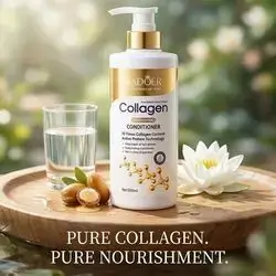 SADOER Collagen Nourishing Conditioner 500ml