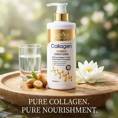 SADOER Collagen Nourishing Conditioner 500ml