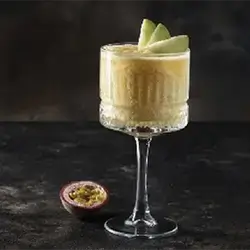 Tropical Frozen