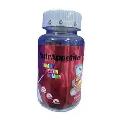 Nutra Appetite