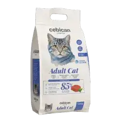 Cebican For Adult With Tuna Flavour 1.5kg