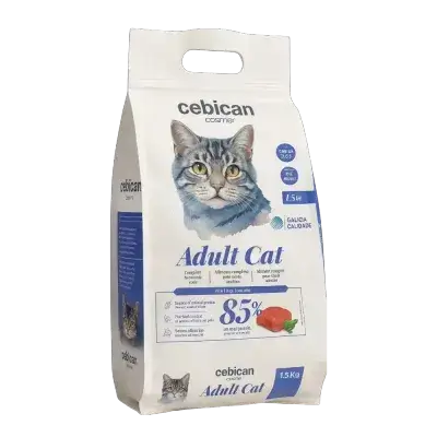Cebican For Adult With Tuna Flavour 1.5kg