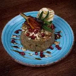 Baba Ghanoush