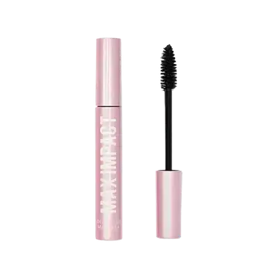 Max Impact Extreme Volumizing Mascara 6.4gr _ SHEGLAM