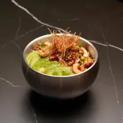 Chicken Quinoa Salad
