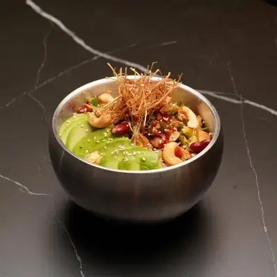 Chicken Quinoa Salad