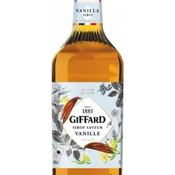 Syrup cherry 1L