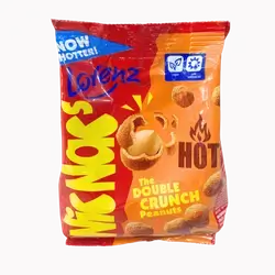 Pistachio Abd Spicy NIC NS Bag 110 gm