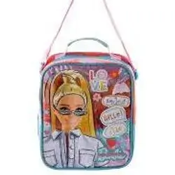 Frocx Barbie Lunchbag