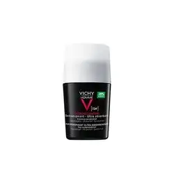 Vichy Anti-Perspirant 48H Black