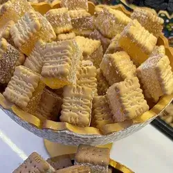 Delight With Milk Biscuit