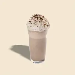 Turkish Dream Milkshake