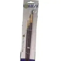 Artist Brushes