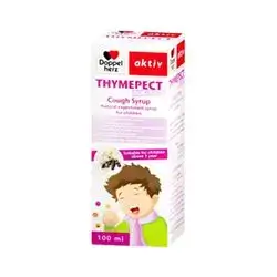 Doppel Herz Thymepect Syrup