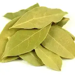 Bay leaves