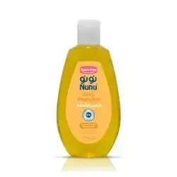 Nunu Baby shampoo 200ml