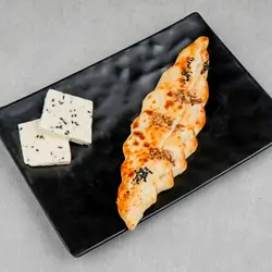 Cheese Fatayer