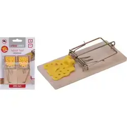Mouse Trap 2 Pcs