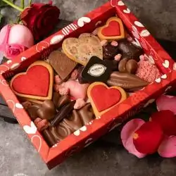 mix valentine