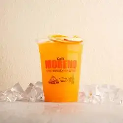 Moreno Mocktails