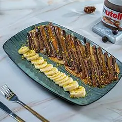 Laviano Pancake