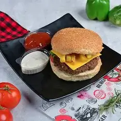 Classic cheese Burger