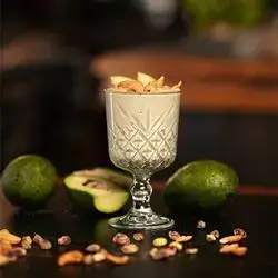 Avocado Nuts