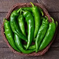 Sweet Peppar