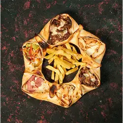 Shorsh Pizza