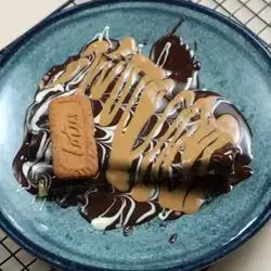 Lotus Crepe