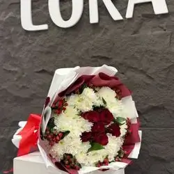 Flower Bouquet