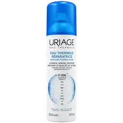 Repairing Thermal Water Improves Skin Quality 300ml _ URIAGE