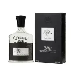 عطر كريد أفينتوس الاسود للرجال أو دو برفيوم | Creed Aventus for Men Eau de Parfum lux master copy