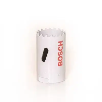Bosch Bi-Metal Holesaw