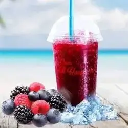 Mixed Berries