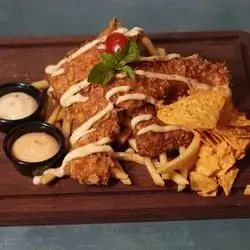 Special Bar