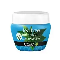 Cosmo Tea Tree Hair Cream 250 Ml