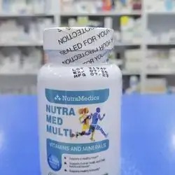 Nutra Med Multi