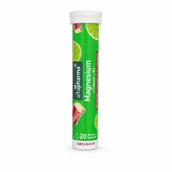 Altapharma magnesium + calcium + d3