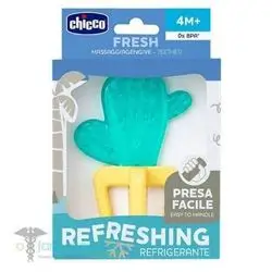 Refreshing Teether Cactus CHICCO