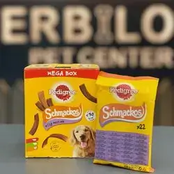 3 Taste Schmackros ×110 Multi Mix 