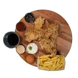 Kentucky Box 6pcs