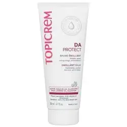 Topicrem DA protect emollient balm 200ml