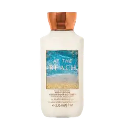 At The Beach Body Lotion 236ml _ Bath & Body Works
