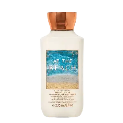 At The Beach Body Lotion 236ml _ Bath & Body Works