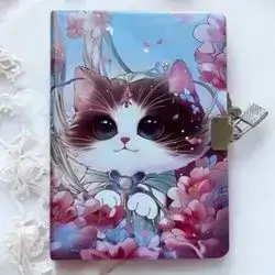 NOTE BOOK